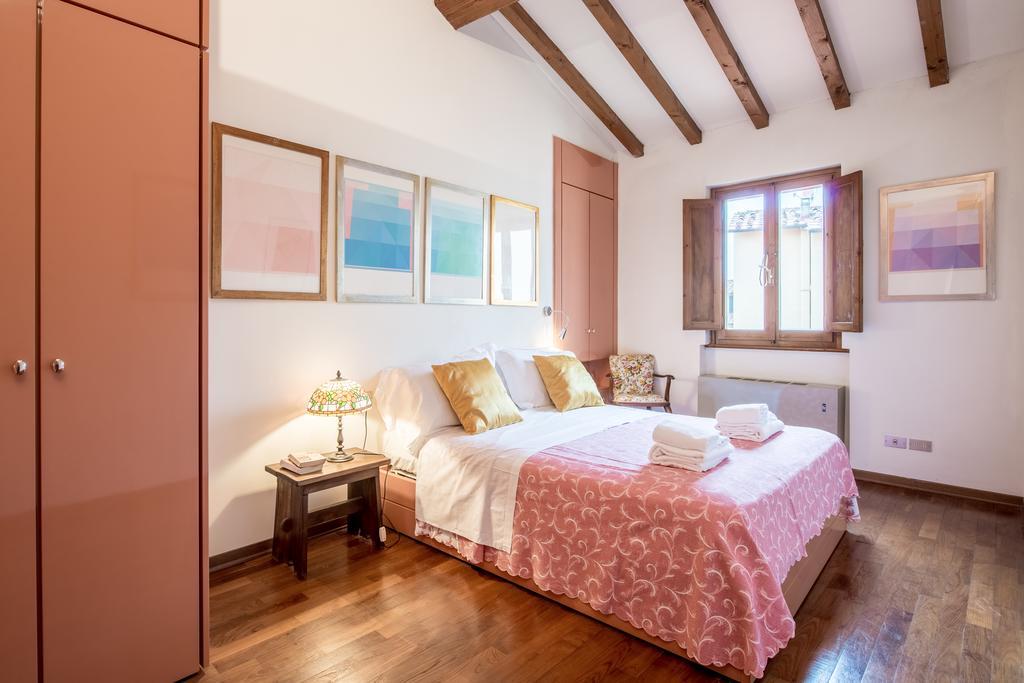 Apartmán Prestige Signoria By Mmega Florencie Exteriér fotografie